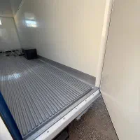 اتاق یخچالی ماموت تمام فایبر (قوطی یخچال 19و 6 تن)|قطعات یدکی و لوازم جانبی|تهران, آذربایجان|دیوار