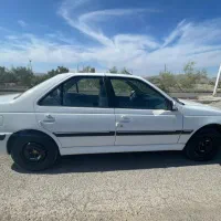 پارس مدل1402 موتورجدید|خودرو سواری و وانت|چابهار, |دیوار