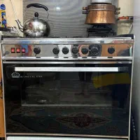 کابینت آشپزخانه،هود ،گاز و سینک