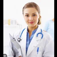 پرستار سالمند