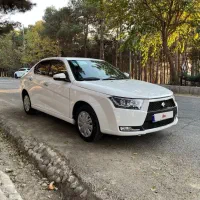 دنا پلاس ۵ دنده مدل ۱۴۰۲|خودرو سواری و وانت|تهران, گلستان (شهرک راه آهن)|دیوار