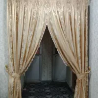 پرده اتاق