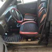 پراید تمیز فروش فوری|خودرو سواری و وانت|سنگر, |دیوار