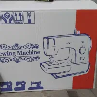 چرخ  خیاطی مارک معروف برادر در حد نونو
