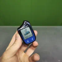 دزدگیر مجیکار a130
