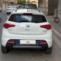 لیفان x50 اتوماتیک استثنائی|خودرو سواری و وانت|میاندوآب, |دیوار