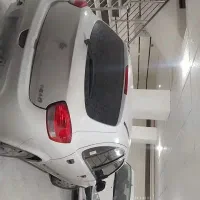 تیبا ۲ هاچ بک ۱۴۰۰