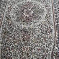 فرش کناره|فرش|اراک, |دیوار