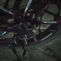 دوچرخه|دوچرخه، اسکیت، اسکوتر|کهنوج, |دیوار