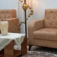 دوتا مبل تک نفره