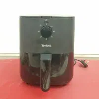 سرخ کن بدون روغن تفال