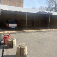 کارگر کارواش