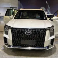 GAC ES9/2024/گک ای اس 9