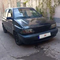 پراید مدل 84|خودرو سواری و وانت|فلاورجان, |دیوار