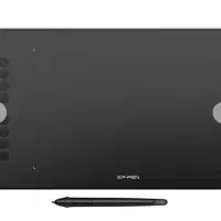 قلم نوری xp pen|لوازم جانبی موبایل و تبلت|مریوان, |دیوار