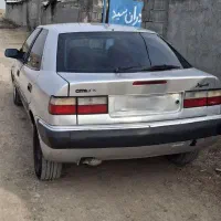 زانتیا مدل۸۱|خودرو سواری و وانت|مشهد, کارگران|دیوار