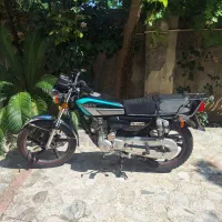 هوندا 200cc احسان