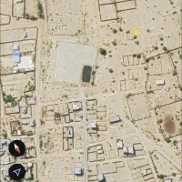 زمین مسکونی هاله نایبند