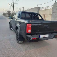 کی ام سی مدل 1402موتور گیربکس سالم 53000