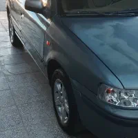 سمند LX۸۸|خودرو سواری و وانت|ایلام, |دیوار