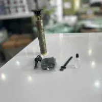 تعدادی لوازم برقی آرایشی|آرایشی، بهداشتی، درمانی|بندر کنگان, |دیوار