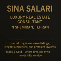 **بهترین برج باغ نیاوران**|فروش آپارتمان|تهران, دزاشیب|دیوار