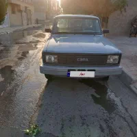 وانت کارا 2000|خودرو سواری و وانت|تیران, |دیوار