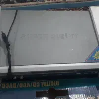 سلام یه دستگاه سی دی|پخش‌کننده DVD و ویدیو|اهواز, حصیرآباد|دیوار