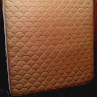 تشک تخت خواب دونفره و یک نفره