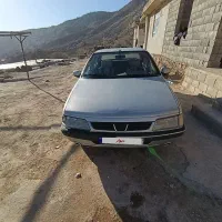 پژو 405|خودرو سواری و وانت|لردگان, |دیوار