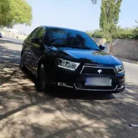 دنا توربو اتومات|خودرو سواری و وانت|وحیدیه, |دیوار