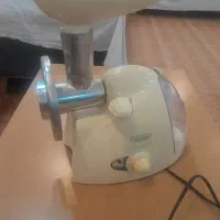 چرخ گوشت در حد نو