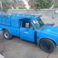 نیسان وانت مدل 1379ژاپنی|خودرو سواری و وانت|داراب, |دیوار