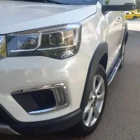 ام وی ام x22مدل1400برج12بدون رنگ پلمپ درحد