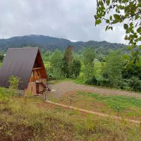 ویلا سوئیسی ماسوله|اجارهٔ کوتاهمدت ویلا و باغ|فومن, |دیوار