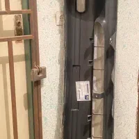 سپر جلو پراید ۱۳۱