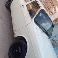 فروش وانت پیکان|خودرو سواری و وانت|امیدیه, |دیوار