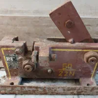 قیچی میلگردبر