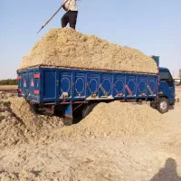 ارسال انواع علوفه