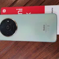 شیایومی A3s  دزحد نوی نوی نو