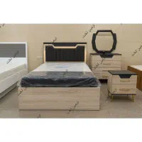 تخت خواب دونفره ،       ستایش /**