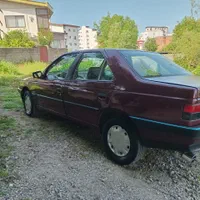 پژو2000 دوهزار مدل ۷۹