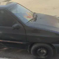 پراید مدل ۸۴|خودرو سواری و وانت|اشتهارد, |دیوار