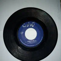 14 عدد صفحه گرام ایرانی|کلکسیون اشیاء عتیقه|تهران, توحید|دیوار