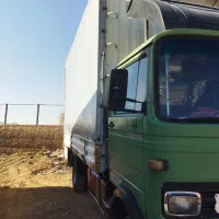 خاور۸۰۸مدل۷۲ایران|خودرو سنگین|ساوه, |دیوار