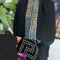 روسری ابریشم توییل|لباس|اشتهارد, |دیوار