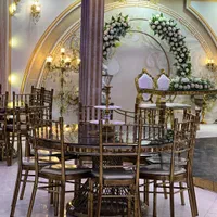 تالارباغ مجلل آرین|خدمات پذیرایی، مراسم|اراک, |دیوار