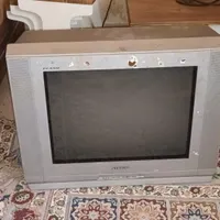 تلویزیون ۲۱
