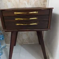 کنسول قاشق چنگال