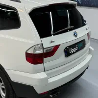 Bmw x3|خودرو سواری و وانت|تهران, اقدسیه|دیوار